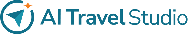 AI Travel Studio